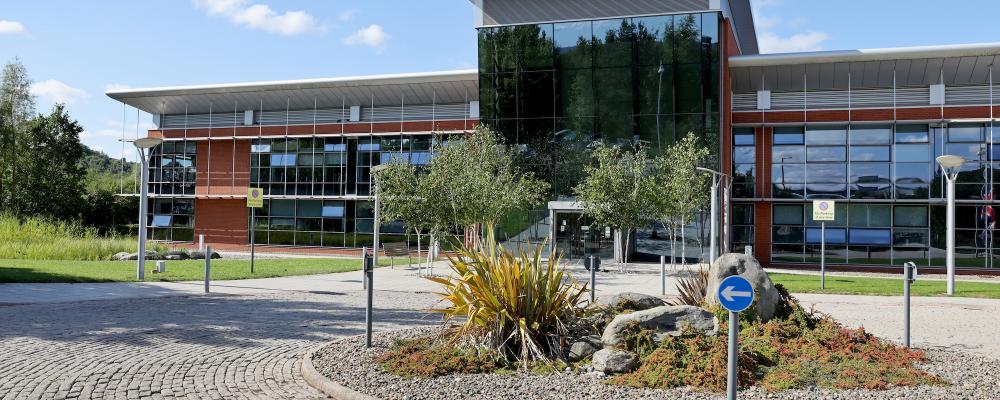 Our Locations | NHSBSA Careers