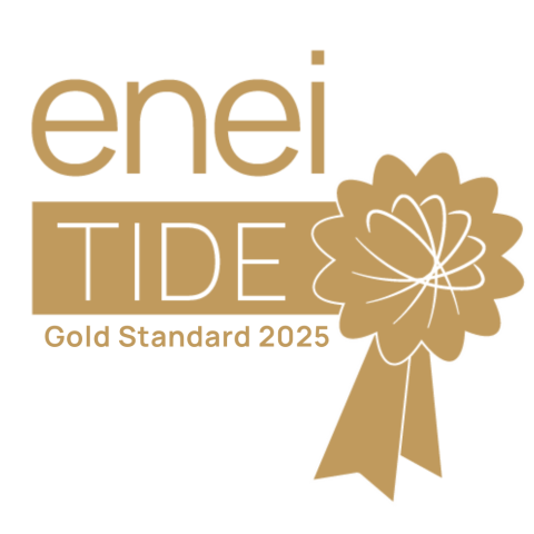 enei Tide Gold Standard